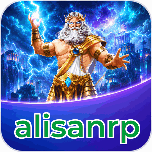 alisanrp