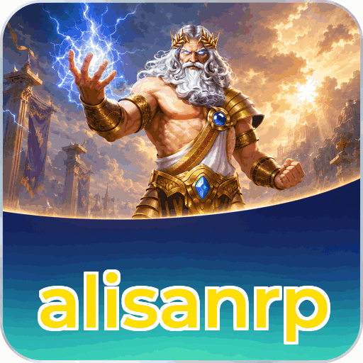alisanrp