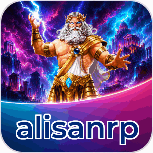 alisanrp