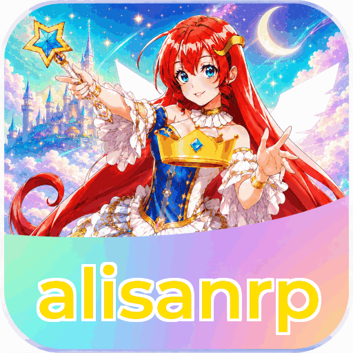 alisanrp