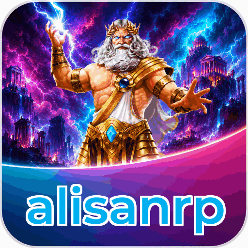 alisanrp