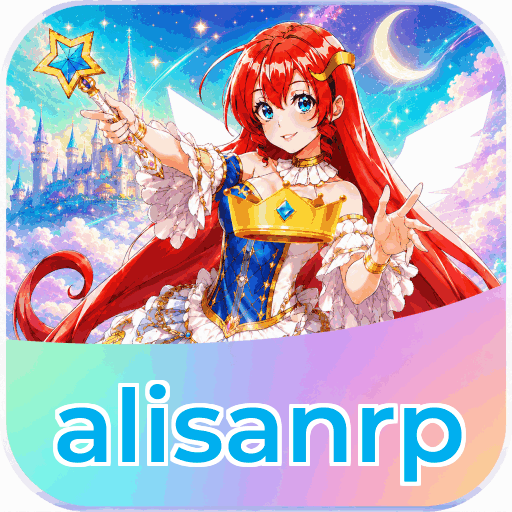 alisanrp APK Indonesia - Panduan Lengkap dan Tutorial