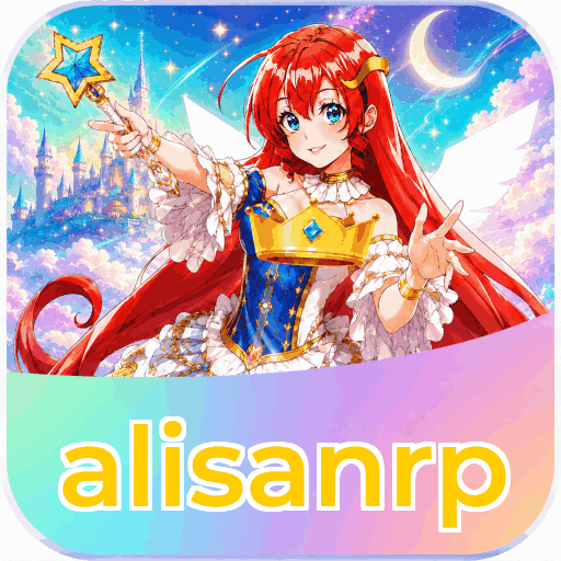 alisanrp