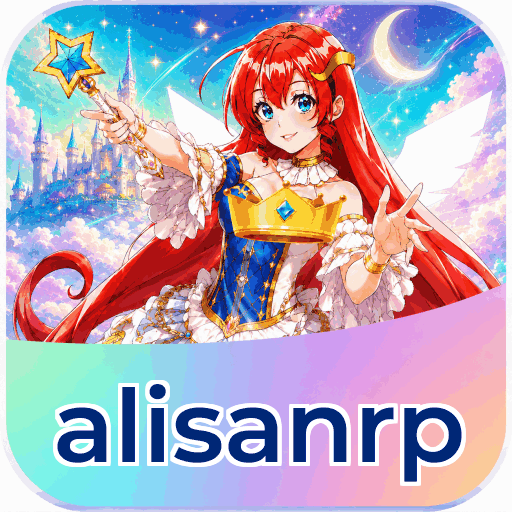 alisanrp - Peningkatan performa dan UI/UX terbaru