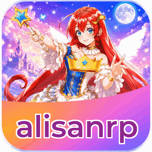 alisanrp APK Indonesia - Panduan Lengkap dan Tutorial