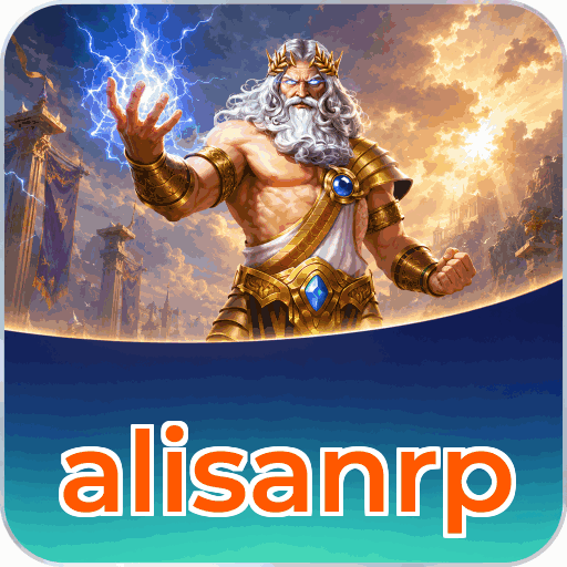 alisanrp